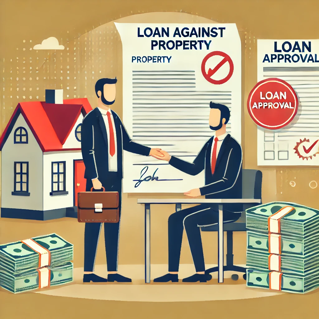 Loan Against Property